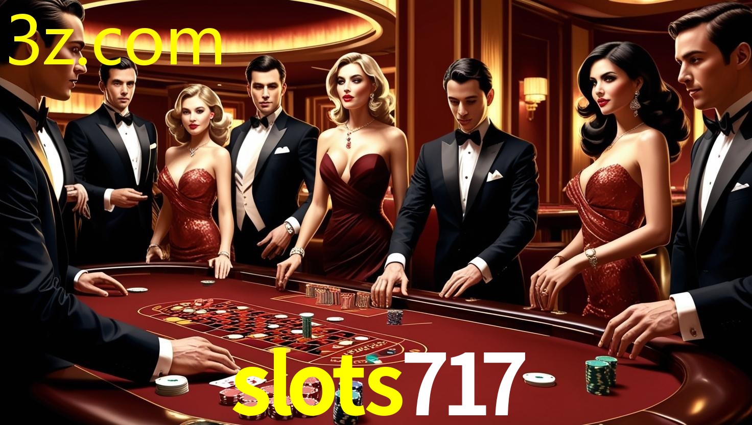 SLOTS717.COM